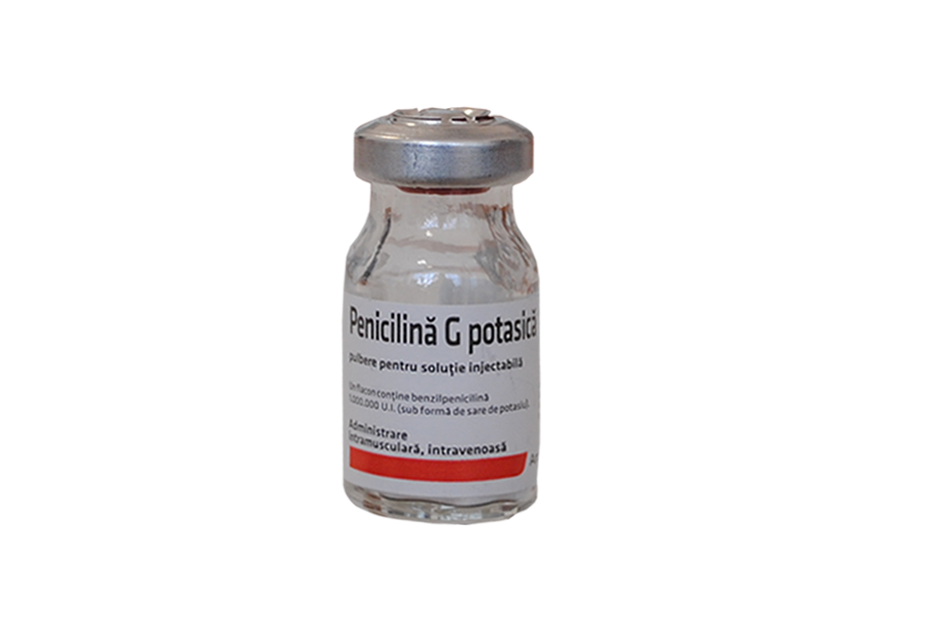 penicilină